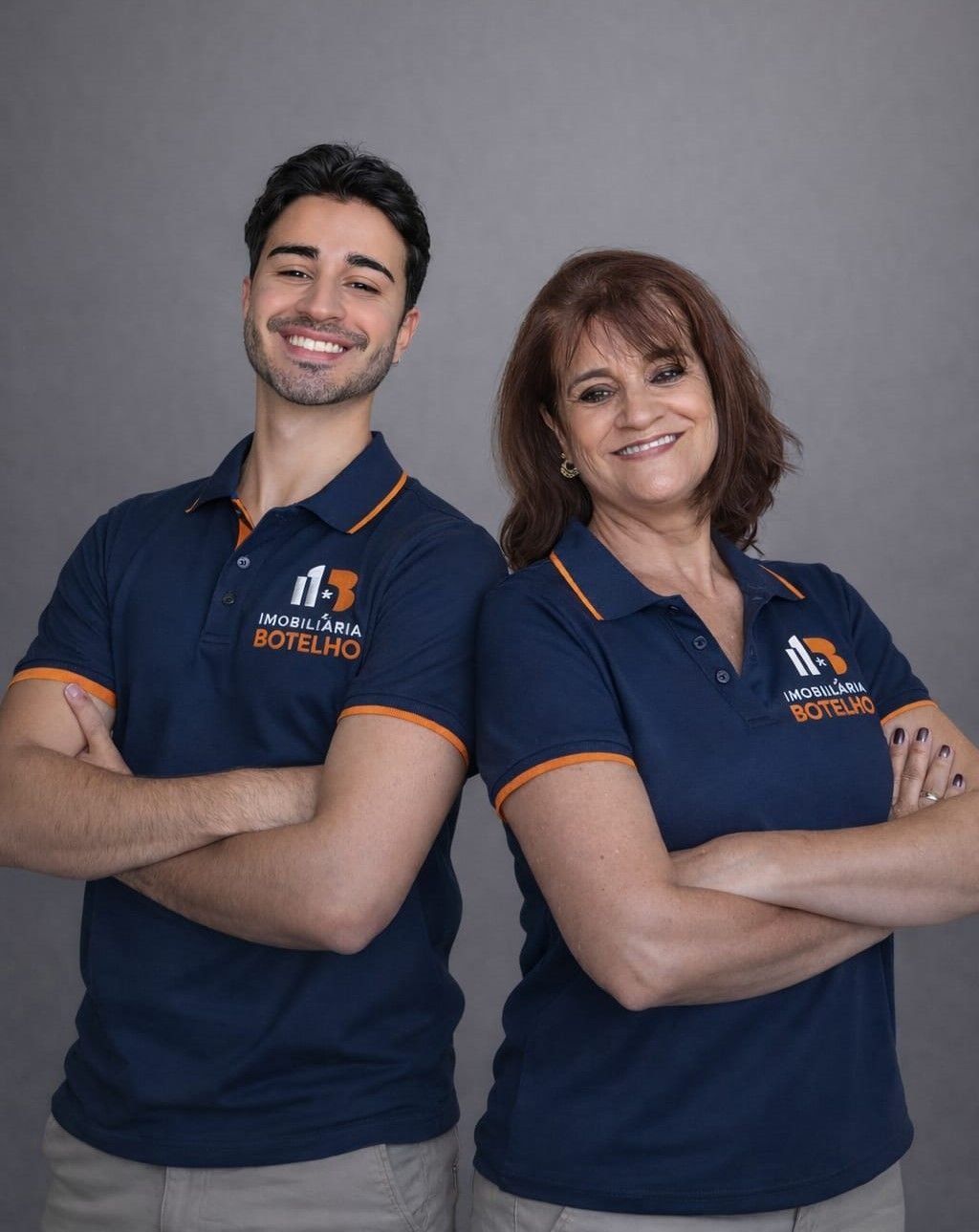 Pedro e Cristina Botelho - Especialistas em Negócios