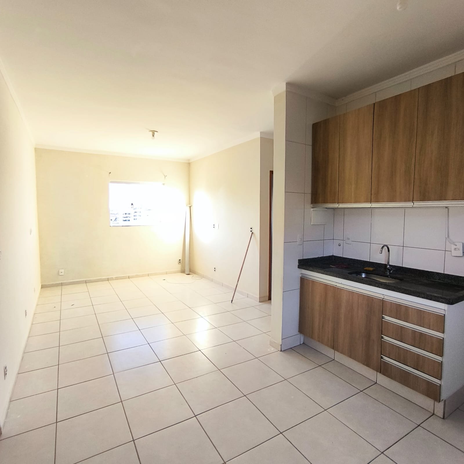 Apartamento no Jardim Lima