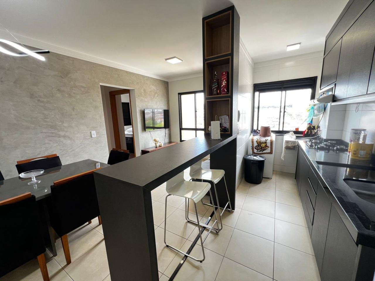Apartamento Alto Padrão na Vila Nicacio