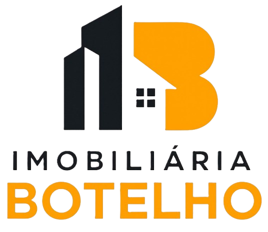 Botelho Imobiliária Logo